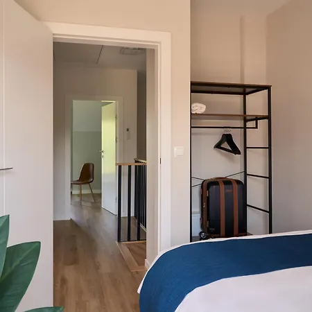 Casa de Férias Nowoczesny Dom Blisko Energylandii By Staymoovers *