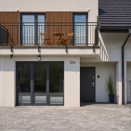 Nowoczesny Dom Blisko Energylandii By Staymoovers Zator