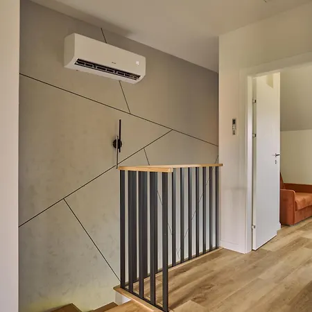 Nowoczesny Dom Blisko Energylandii By Staymoovers Casa de Férias Zator