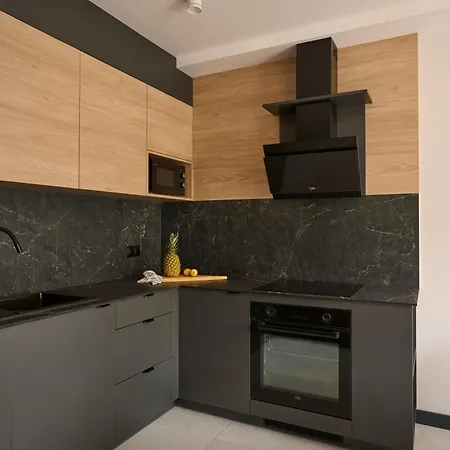 Casa de Férias Nowoczesny Dom Blisko Energylandii By Staymoovers