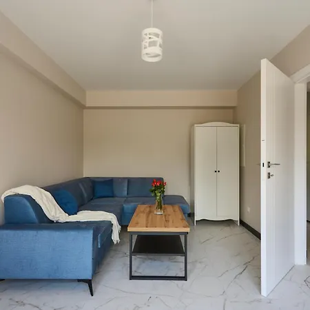 Casa de Férias Nowoczesny Dom Blisko Energylandii By Staymoovers *